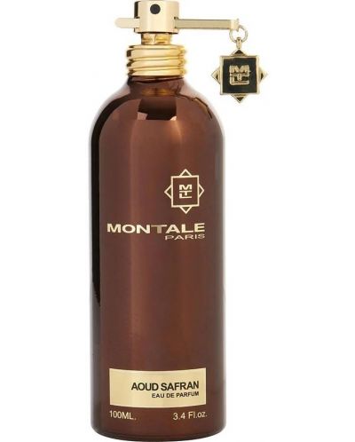 Montale Parfemska voda Aoud Safran, 100 ml - 1
