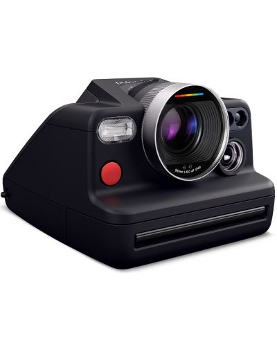 Instant kamera Polaroid - i-2, Black - 3