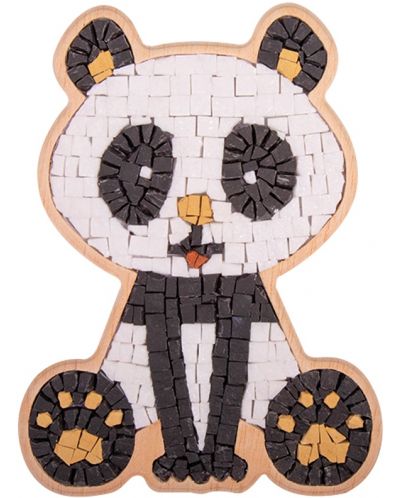 Mozaik Neptune Mosaic - Panda - 1