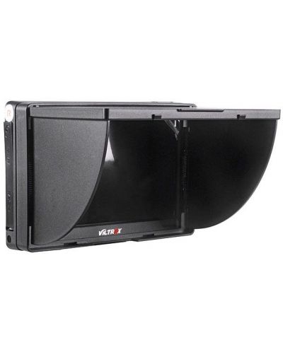 Monitor Viltrox - DC-50, 5'', crni - 8