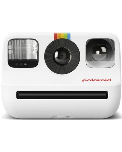 Instant kamera i film Polaroid - Go Gen 2 Everything Box, White - 6