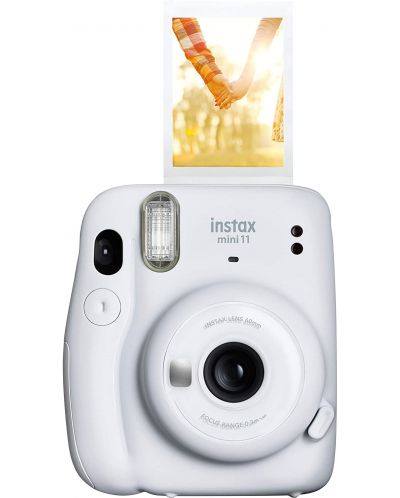 Instant kamera Fujifilm - instax mini 11, bijela - 6