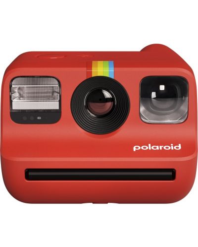 Instant kamera Polaroid - Go Generation 2, crvena - 1