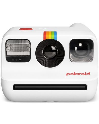 Instant kamera i film Polaroid - Go Gen 2 Everything Box, White - 3