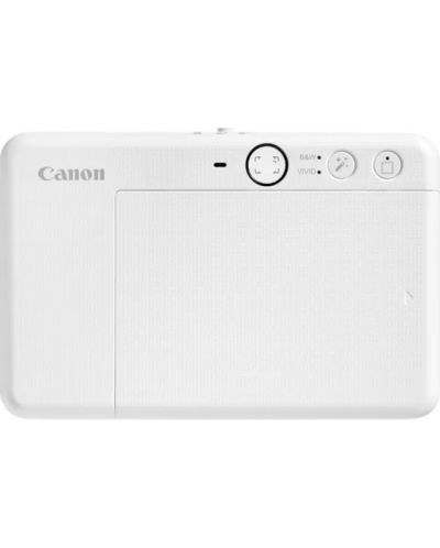 Instant kamera Canon - Zoemini S2, 8MPx, Pearl White - 3