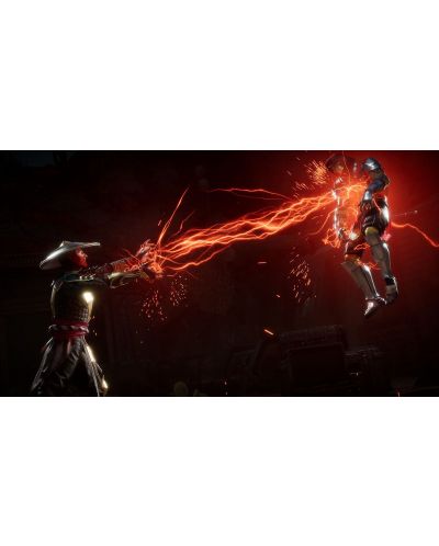 Mortal Kombat 11 (PS4) - 10