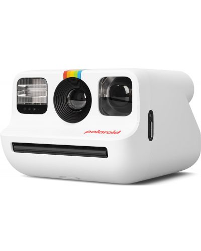 Instant kamera Polaroid - Go Generation 2, bijela - 2