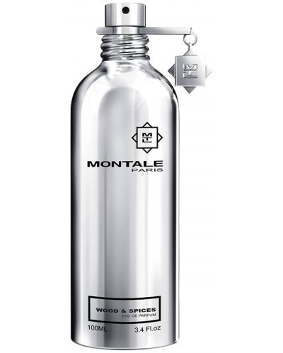 Montale Parfemska voda Wood & Spices, 100 ml - 1