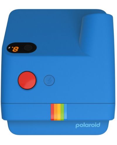 Instant kamera Polaroid - Go Generation 2, Blue - 5