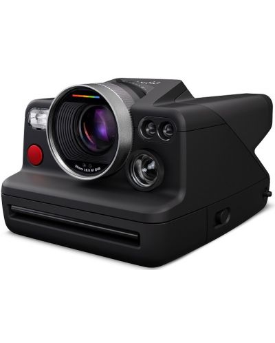 Instant kamera Polaroid - i-2, Black - 4