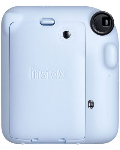 Instant kamera Fujifilm - instax mini 12, Pastel Blue - 3