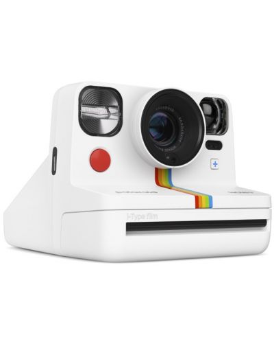 Instant kamera Polaroid - Now+ Gen 2, bijela - 2