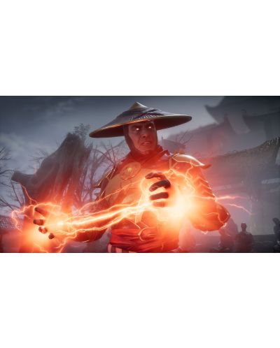 Mortal Kombat 11 (PS4) - 5