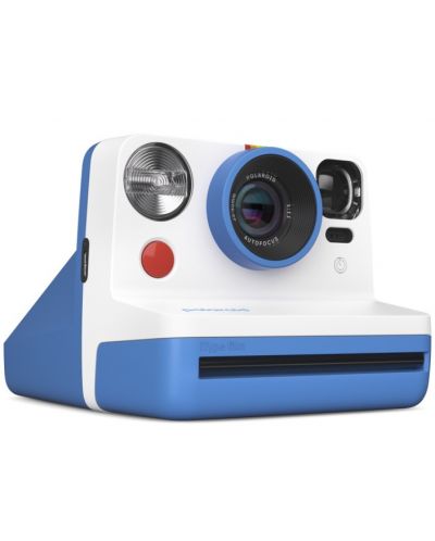 Instant kamera Polaroid - Now Gen 2, plava - 5