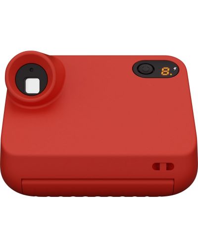 Instant kamera Polaroid - Go Generation 2, crvena - 5