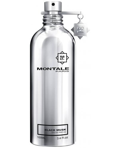 Montale Parfemska voda Black Musk, 100 ml - 1