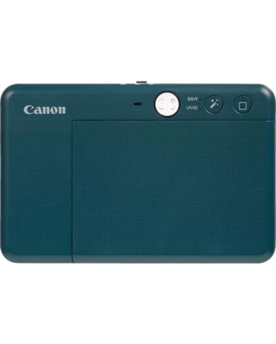 Instant kamera Canon - Zoemini S2, 8MPx, Aquamarin - 3