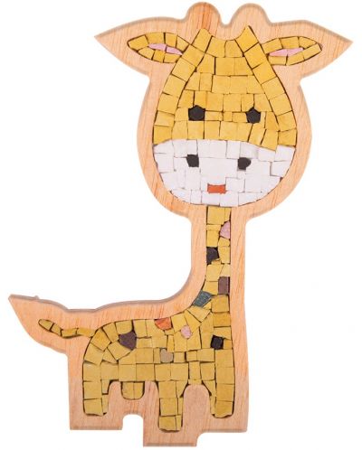 Mozaik Neptune Mosaic - Žirafa - 1