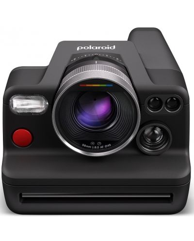 Instant kamera Polaroid - i-2, Black - 1