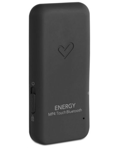 Mp4 player Energy Sistem - Тouch, 16 GB, sivo/žuti - 3