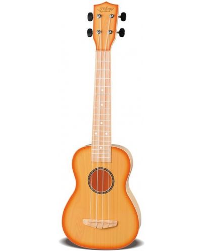 Glazbeni instrument Raya Toys - Dječji ukulele - 1