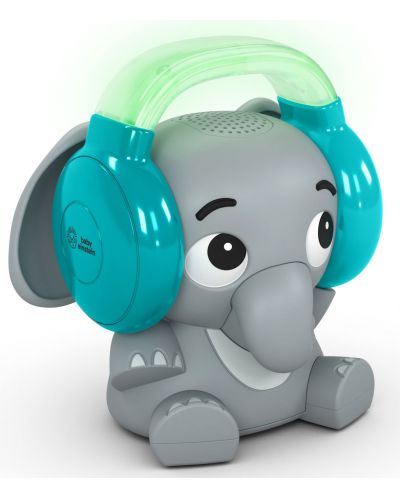 Glazbena igračka Baby Einstein - Earl's Sound Explorer - 3