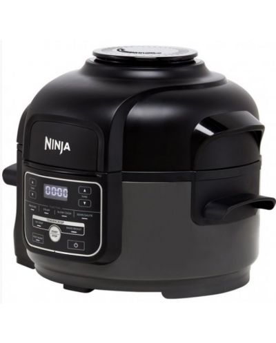 Multicooker Ninja - OP100, 1460W, 6 programa, crni - 2