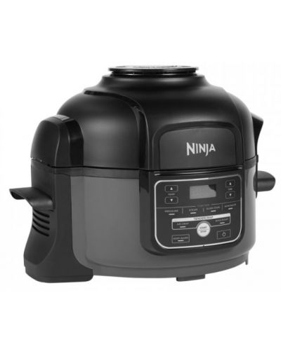Multicooker Ninja - OP100, 1460W, 6 programa, crni - 3