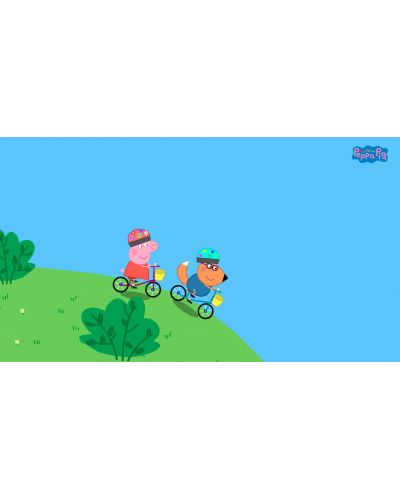 My Friend Peppa Pig (PS4) - 6