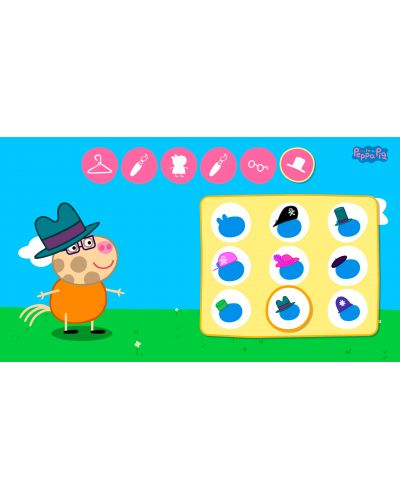 My Friend Peppa Pig (PS4) - 8