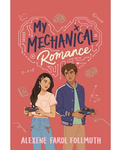 My Mechanical Romance - 1