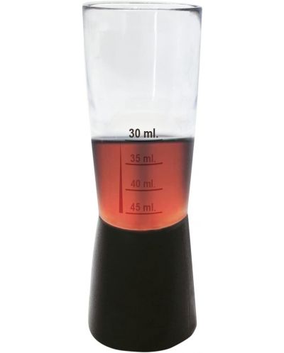 Mjera za alkohol Vin Bouquet - 30/45 ml - 1