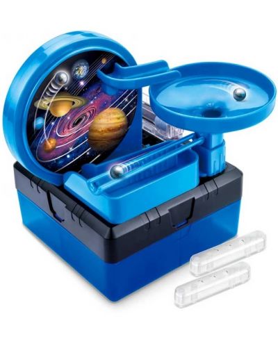 Obrazovni STEM komplet Amazing Toys Connex - Lansiranje lopte u svemir - 2