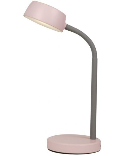 Stolna svjetiljka Rabalux Berry 6779, 4.5W, ružičasta - 1