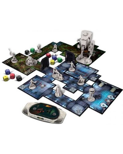 Društvena igra Star Wars: Imperial Assault Core Set - 2