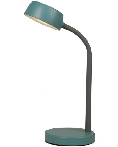 Stolna svjetiljka Rabalux Berry 6780, 4.5W, plava - 1