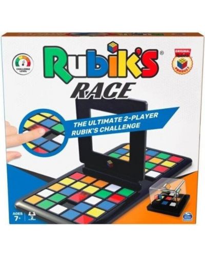Društvena igra za dvoje Rubik's Race - 1