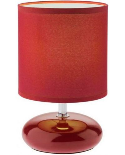 Stolna svjetiljka Smarter - Five 01-855, IP20, 240V, Е14, 1x28W, crvena - 1