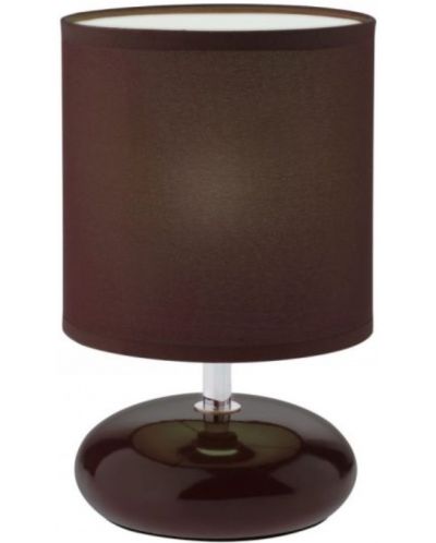 Stolna svjetiljka Smarter - Five 01-857, IP20, 240V, Е14, 1x28W, smeđa - 1