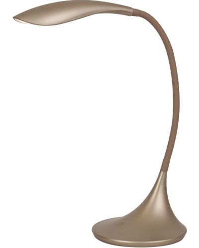 Stolna svjetiljka Rabalux - Dominic 4167, LED, zlatna - 2