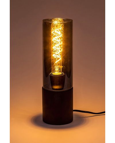 Stolna svjetiljka Rabalux - Ronno 74050, IP 20, E27, 1 x 25 W, crna - 5