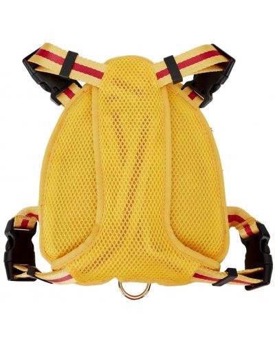 Oprsnica za pse s ruksakom Loungefly Disney: Winnie the Pooh - Winnie The Pooh - 6