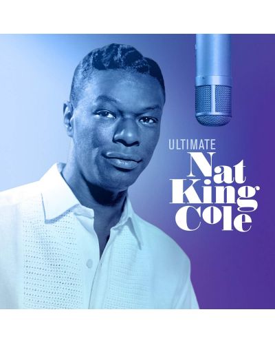 Nat King Cole- Ultimate Nat King Cole (CD) - 1