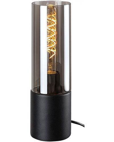 Stolna svjetiljka Rabalux - Ronno 74050, IP 20, E27, 1 x 25 W, crna - 2