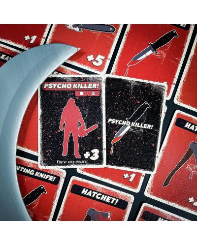 Društvena igra Psycho Killer - party - 5