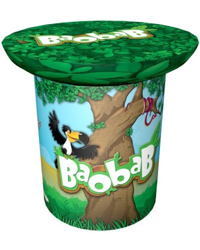 Društvena igra Baobab - dječja - 1