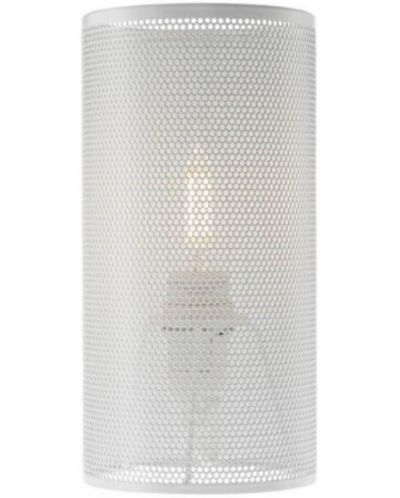 Stolna svjetiljka Smarter - Shadow 01-2119, IP20, E14, 1x28W, bijela - 1
