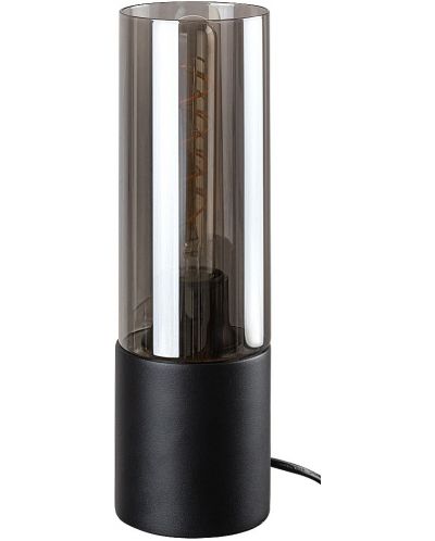 Stolna svjetiljka Rabalux - Ronno 74050, IP 20, E27, 1 x 25 W, crna - 1