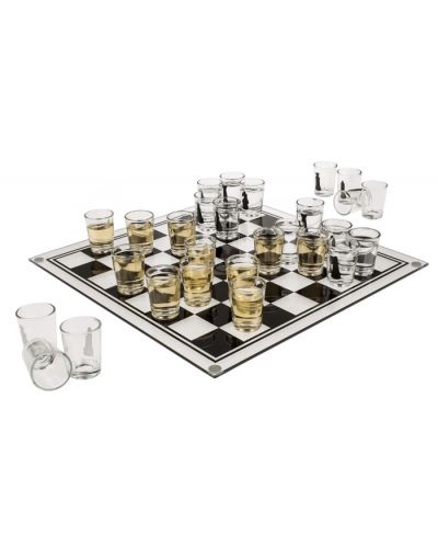 Društvena igra Šah sa šalicama - party - 3