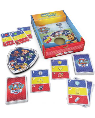 Društvena igra Spin Master: Paw Patrol Pop and Find - Dječja - 4